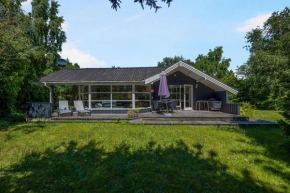 Beautiful Newly Renovated Holiday House Close To The Town Of Ebeltoft, Ebeltoft